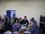встреча С.А.Пономарева с членами японской миссии 2006 финансового года по развитию диалога для углубления взаимопонимания по территориальной проблеме (30.10.2006)
