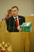 выступление на заседании Государственной Думы РФ (март 2001)
